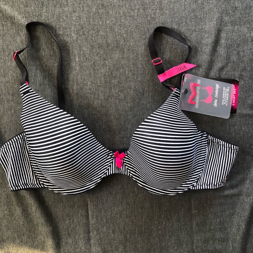 Maidenform Demi Bra